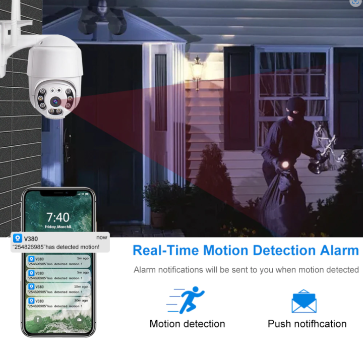 Real%203%20MegaPixel%20WIFI%20Outdoor%20PTZ%20Wireless%20IP%20Camera%20CCTV%20with%20motion%20Tracking%20and%20Alarm%20setting%20-%20Image%206