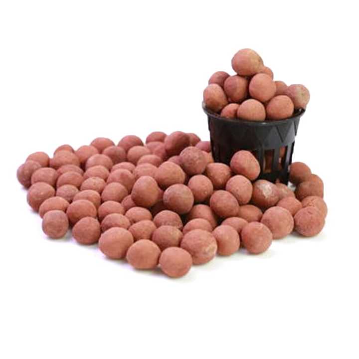 Clay Balls 500 For Plant Bonsai Home Garden Decor Vases Media