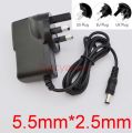 AC 100V-240V DC 5V 2A 1.5A Power Supply 2000mA Adapter For Android BOX For X96 mini T95 h96 MXQ HK1 x88 mx10 TX6 Charger. 