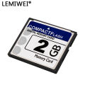 LEMIWEI Compact Flash Card 256MB 512MB 1GB 2GB 4GB CF Card 8GB 16GB 32GB 64GB Compactflash Memory Card For Camera. 