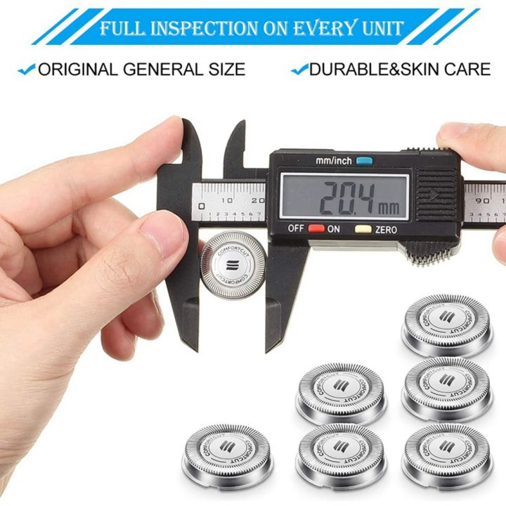 6%20Pcs%20SH30%20Replacement%20Head%20Shaver%20Replacement%20Heads%20for%20Philips%20Electric%20Shaver%20Series%20S1000,%20S2000,%20S3000,%20S4000%20-%20Image%202