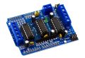 L293D Motor Driver Servo Shield for Arduino. 