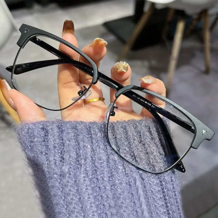Vintage%20Blue%20Ray%20Blocking%20Anti-Blue%20Light%20Glasses%20Eye%20Protection%20Metal%20Computer%20Goggles%20Ultralight%20Frame%20Eyewear%20Men%20Women%20-%20Image%205