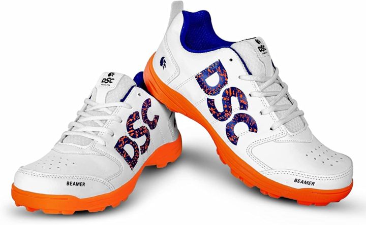 cricket shoes