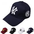 New Mens Womens Baseball Cap Hip-Hop Hat Adjustable NY Snapback Sport Unisex. 