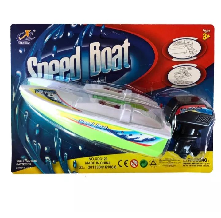 Speed%20Boat%20Battery%20Operated%20Toy%20-%20Image%203