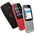 Nokia 210 GHS 305 .00*phone. 