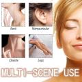 50ml Coconut Vanilla Skin Body Mist, Vanilla Essential Oil For Skin, Long-Lasting Hair Body Fragrance Mist Spray For Women. 
