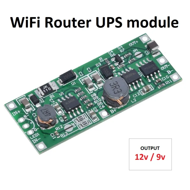 UPS%20Module%20for%20WiFi%20Router%20Backup%20power%20circuit%20module%20Emergency%20light%20circuit%20module%20Router%20power%20bank%20module%2012v%209v%20-%20Image%202