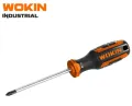 Phillips Screwdriver PH3*150MM. 