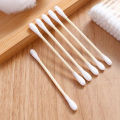 Baby Cheramy Bamboo Cotton Buds 100 pieces. 