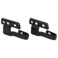 LKPCIGCXM 4 Sets Universal Front Windshield Wiper Blade Arm Adapter Mounting Kit Fit Varieties of Vehicles 3392390298. 