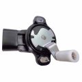 Throttle Position Sensor Accelerator pedal assembly for Nissan Navara pick-up D22 2.5 350Z x-trail PRIMERA 3502 SUNNY 18919-vk500 18919vk500. 