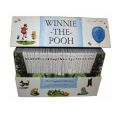 Winnie the Pooh Complete Collection 30 Books Box Set. 