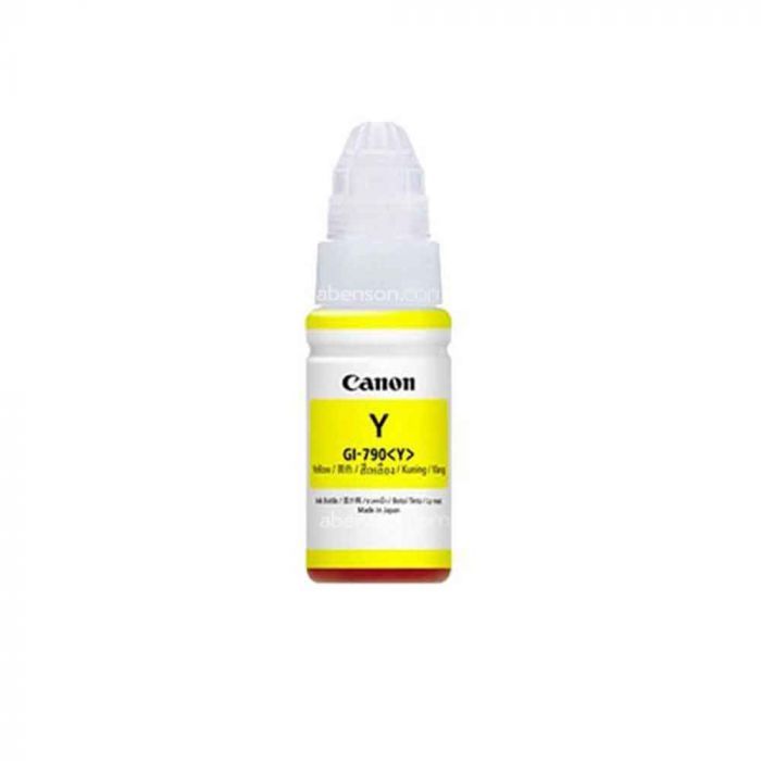 Canon%20GI%20790%20Yellow%20Ink%20Bottle%20Original%20-%20Image%202