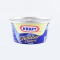 Kraft Cheddar Cheese 100G. 