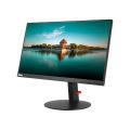 Lenovo Thinkvision 24 INCH P24Q-10 IPS 2K 1440p FRAMELESS HDMI. 