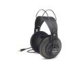 Samson SR850 professional monitoring headphone for studio. 