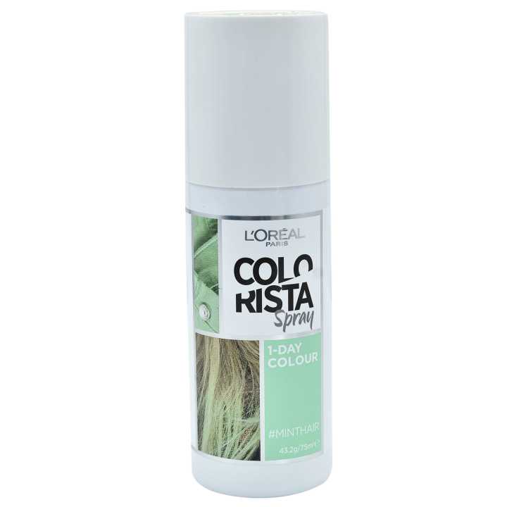 L'OREAL Paris Colorista Spray 1 Day Color