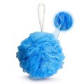 Loofah Bath Sponge 5-Inch Size- 02Pcs , Multi Colors with High Quality for Men & Women. 