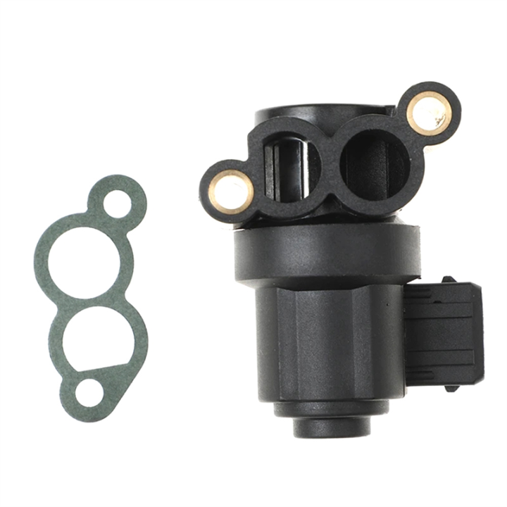 Valve De Régulation Du Ralenti Compatible Avec Porsche 911