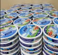 Almarai Triangle Cheese 16 Portions – 240g | Soft & Creamy Processed Cheese for Kids & Adults | Rich in Protein, Calcium & Vitamins | Nutritious Snack & Spreadable Dairy Delight | Trusted Quality from Almarai. 