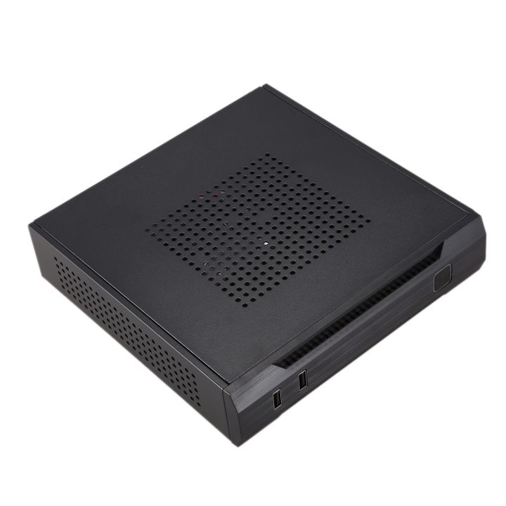 Mini-ITX%20Slim%20Small%20Form%20Factor%20Computer%20Case%20HTPC%20Computer%20Case%20with%202%20X%20USB2.0%2012V%208A%20Power%20Adapter%20US%20Plug%20-%20Image%204
