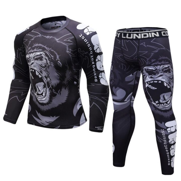 %E3%80%905%E3%80%91%20Boxing%20Set%20Men%20Sport%20Rashguard%20Jitsu%20Bjj%20Rash%20Guard%20KickBoxing%20Sets%20Muay%20Thai%20Jersey%20MMA%20Fightwear%20-%20Image%206