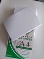 70 GSM A4 Photocopy Paper 100 Sheets Pack. 