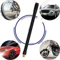 Car Schrader Valve Adapter Pump Adapter For Xiaomi Mijia Air Pump 1S Bike Tire Inflator Air Pump Compressor Case Accessories. 