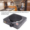 Electric Worktop Stove Hob Portable Electric Stove Burner for Restaurant. 