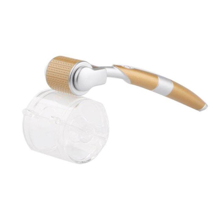 %E3%80%90in%20stock%E3%80%91%20192%20Titanium%20Microneedle%20Derma%20Roller%20Dermaroller%20Micro%20Needle%20Skin%20Care%20-%20Image%203