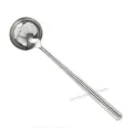Rice & Koththu Spoon Stainless steel Wok Spatula Heavy Premium Quality. 
