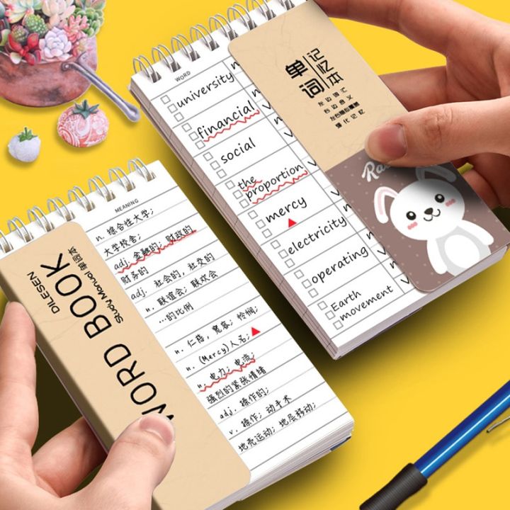 Portable%20Mini%20Spiral%20Notebook%2080%20Pages%20Multipurpose%20Pocket%20Notebook%20for%20School%20Stationery%20Students%20Languages%20Learning%20Word%20Book%20-%20Image%202