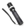 Swat Rechargeable Multifunction Flashlight , Torch. 