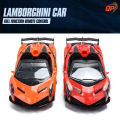 QP Remote Control Gravity Induction RC Lamborghini with Gravity Sensor Steering Wheel Simulation 1:16 Remote Control Toy Car For Kids. 