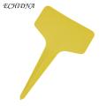 ECHIDNA Garden Tags Sharp Tip T-Type Plant Name Tag. 