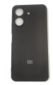 Redmi 13C & Redmi 14C Original High Quality Silicone Back Cover. 