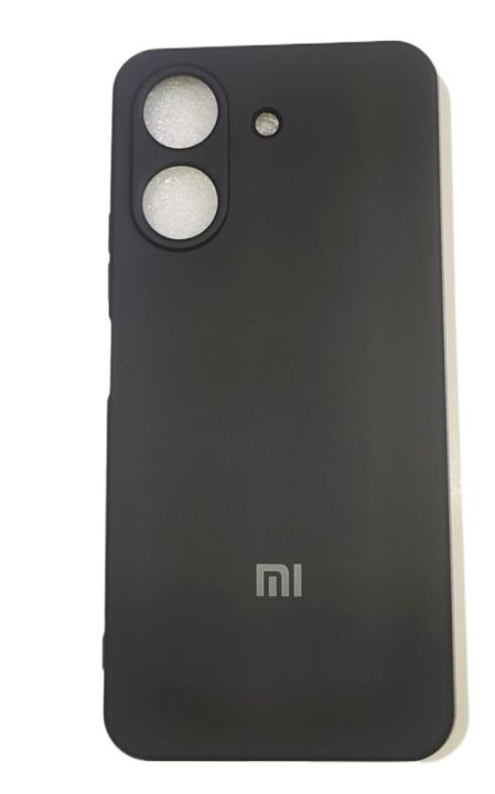 Redmi%2013C%20&%20Redmi%2014C%20Original%20High%20Quality%20Silicone%20Back%20Cover%20-%20Image%206