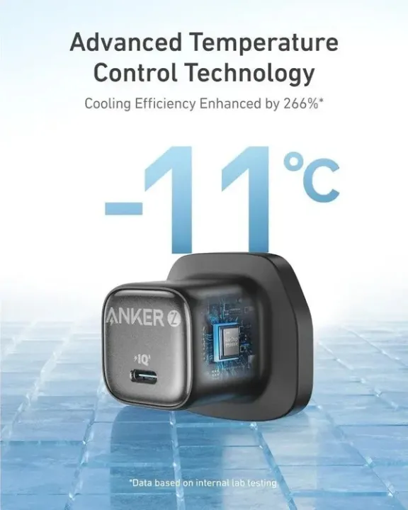 Anker%20Zolo%2020W%20PD%203.0%20Fast%20Adapter%20(A2699),%20PD%203.0%20Charger,%2020W%20Total%20Output,%20GaN-powered%20,Superior%20Safety%20-%20Image%206