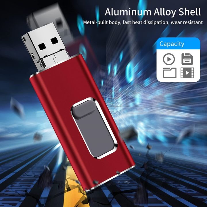 USB%20Flash%20Drive%202T%201T%20High%20Speed%20512G%20256G%20Sticks%20External%20Storage%20Pen%20Drive%20For%20Phone%20iPhone%20Android%20PC%20Copy%20Photo%20Videos%20Files%20-%20Image%206