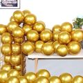 Pastel Pink Balloons Arch Garland Arch Kit Rose Gold Confetti and  Chrome Gold Balloons Garland Arch-Love Foil Balloon with 100 pcs Glue Dots and 16Ft Balloon Strip 100 Pcs. 