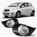 VITZ 2005-2008 Fog light kit. 