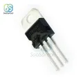 5Pcs/lot L7812CV TO-220 L7812 LM7812 7812 Positive-Voltage Regulators IC 12V 1.5A TO-220 Transistor. 