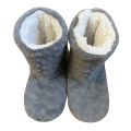 Christmas socks Thick Thermal Socks Men Women Winter Warm Home Soft Thickened Plus Velvet Sleeping Anti Slip Floor Slipper Sock For Christmas. 