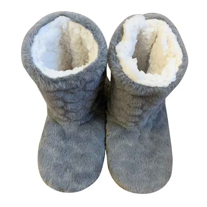 Christmas%20socks%20Thick%20Thermal%20Socks%20Men%20Women%20Winter%20Warm%20Home%20Soft%20Thickened%20Plus%20Velvet%20Sleeping%20Anti%20Slip%20Floor%20Slipper%20Sock%20For%20Christmas%20-%20Image%207