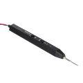 Electronics Logic Probe Electronics Testing Tool 5-15V DC Pen Type. 
