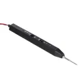 Electronics Logic Probe Electronics Testing Tool 5-15V DC Pen Type. 