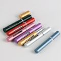 5ml Empty Refillable Perfume Bottle Travel Portable Mini Women Parfum Atomizer Original Spray Cosmetic Containers Rechargeable. 