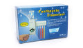Touch Me & Use Me Automatic One-Touch Toothpaste Dispenser With FREE Brush Holder. 